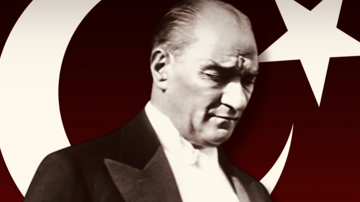 Cumhuriyetimizin Kurucusu Ulu Önder Mustafa Kemal Atatürk’ü bedenen aramızdan ayrılışının 85.yılında saygı,minnet ve özlemle anıyoruz